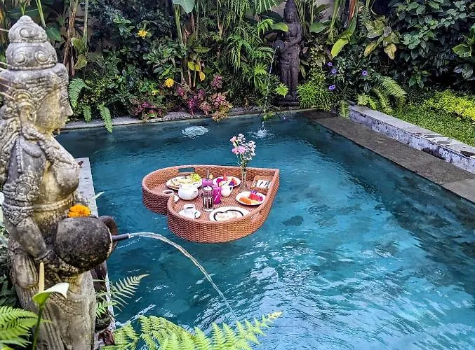 Villa Ulun Mertha - 1br Private
