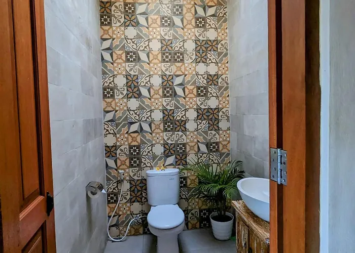Ulun Mertha - 1br Private Ubud