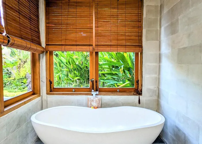 Villa Ulun Mertha - 1br Private