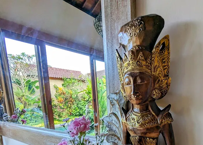 Ulun Mertha - 1br Private Villa
