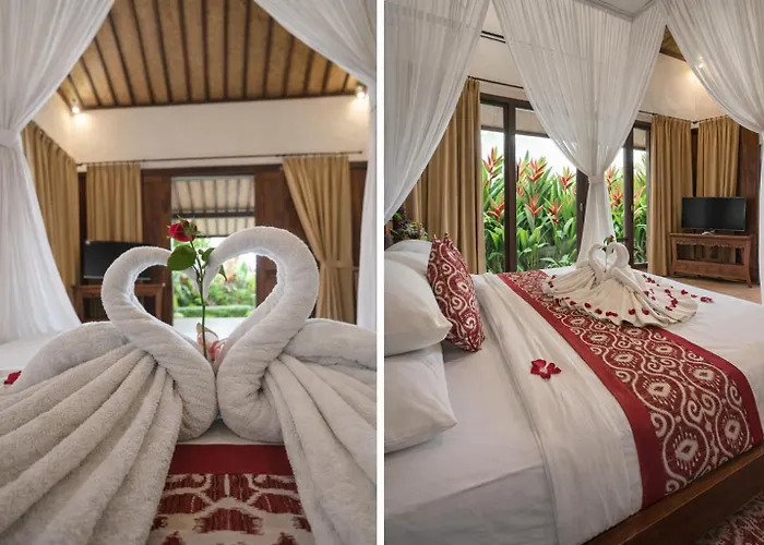 Ulun Mertha - 1br Private *