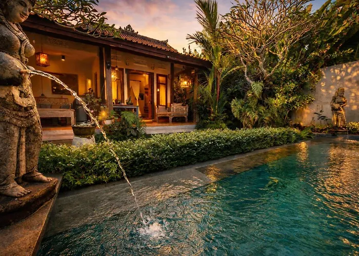 Ulun Mertha - 1br Private