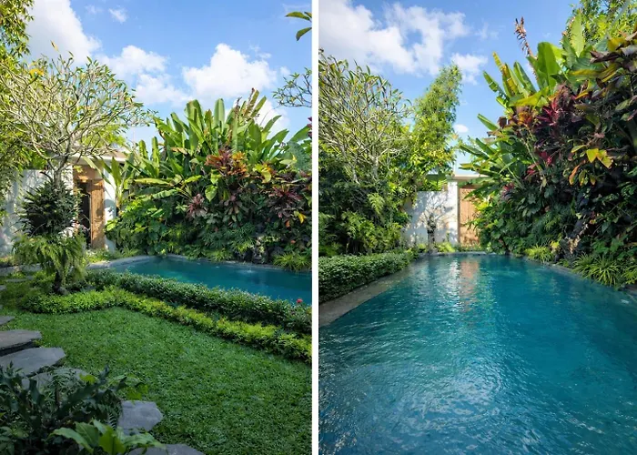Villa Ulun Mertha - 1br Private *