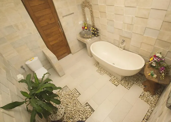 Ulun Mertha - 1br Private *
