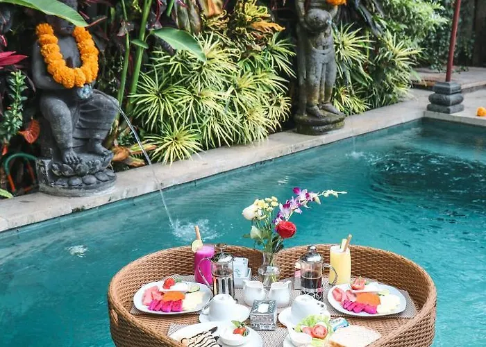 Ulun Mertha - 1br Private